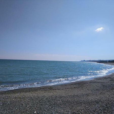 Sunny Beach Málaga Exteriör bild