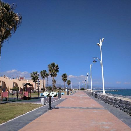 Sunny Beach Málaga Exteriör bild