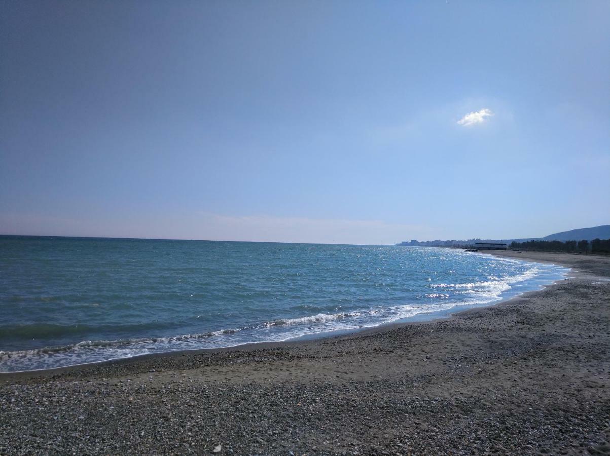 Sunny Beach Málaga Exteriör bild
